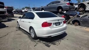 2009 BMW 328i