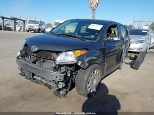 2013 Scion Xd