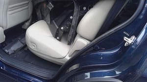 2022 Mazda Cx-9