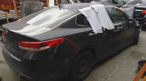 2016 Kia Optima