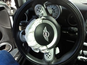 2007 Mini Cooper