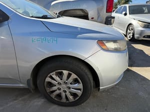 2013 Kia Forte