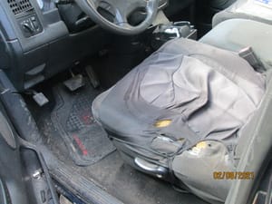 2003 Dodge Dpu15