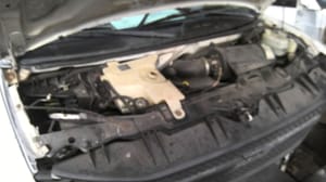 2005 GMC Expr15