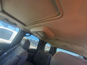 2006 GMC Yukon