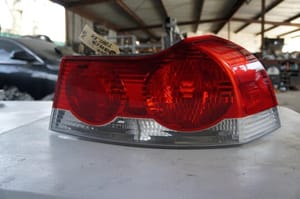 2010 Volvo C70