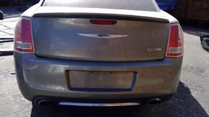 2012 Chrysler 300