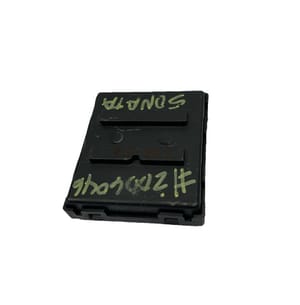 2016 Hyundai Sonata Body Control Module