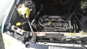 2012 Ford Escape