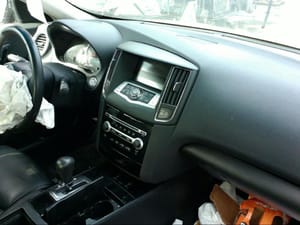 2011 Nissan Maxima