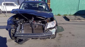2011 Subaru Forester