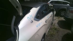 2014 Chevrolet Impala
