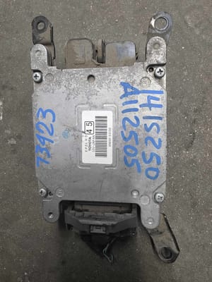 2014 Lexus Is250 Body Control Module