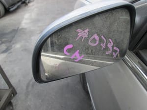 2007 Saturn Aura