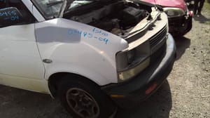 2004 Chevrolet Astro
