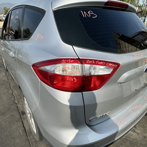 2013 Ford C-max