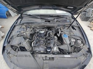 2012 Audi Audia5