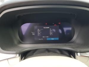 2024 Volvo Vols60