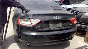 2009 Audi Audia5