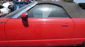 2002 Ford Thunderbird