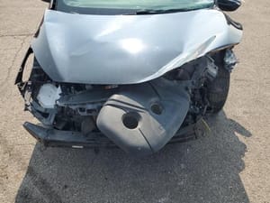 2016 Kia Forte