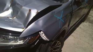 2017 Mitsubishi Outlander
