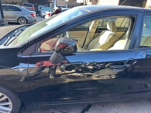 2013 Subaru Impreza