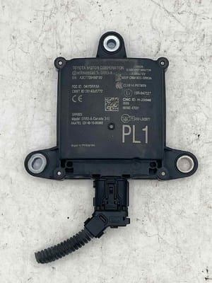 2020 Toyota Prius