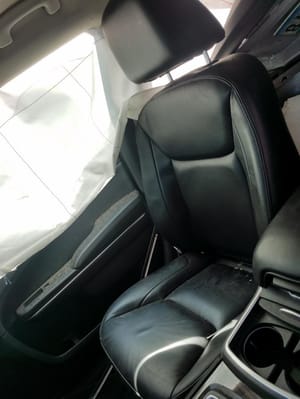 2016 Chrysler 300
