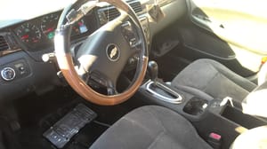 2014 Chevrolet Impala