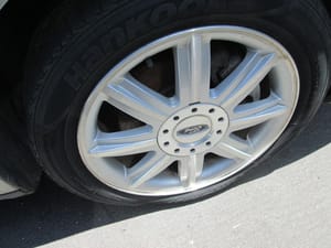 2006 Ford Five Hundred