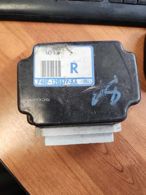 1994 Ford Mustang Engine Control Module (ECM)