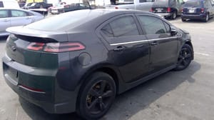 2014 Chevrolet Volt