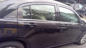 2013 Chrysler 200