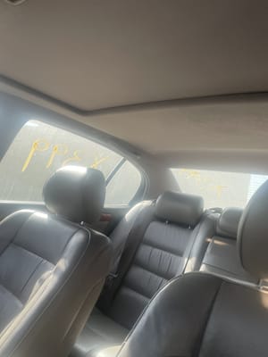 2001 Lexus Gs430