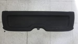 2020 Chevrolet Spark Cargo Cover