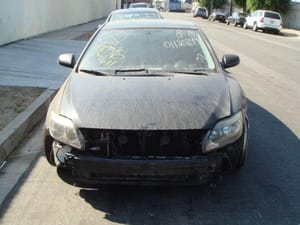 2007 Scion Sciotc