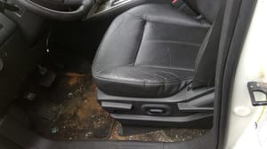 2009 Ford Edge