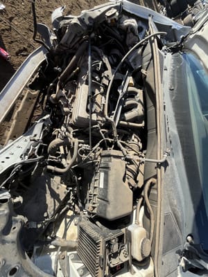 2007 Lexus Rx350