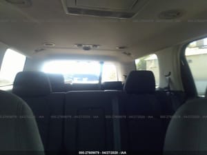 2008 GMC Acadia