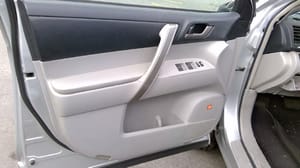 2012 Toyota Highlander
