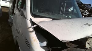 2005 Dodge Sprinter