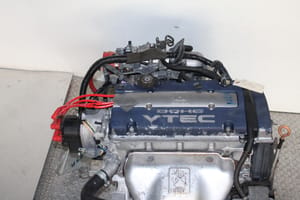 2000 Honda Prelude