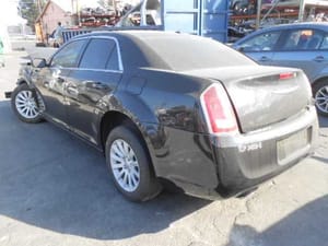 2014 Chrysler 300