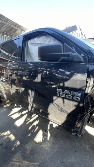 2016 Dodge Dpu15
