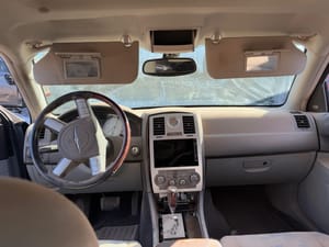 2006 Chrysler 300