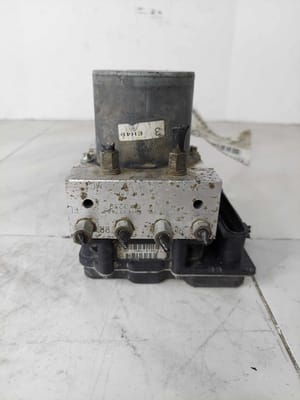 2012 Mazda Cx-7 ABS Module