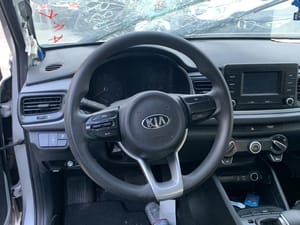 2018 Kia Rio