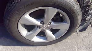 2012 Lexus Rx350