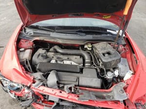 2007 Volvo Volv70